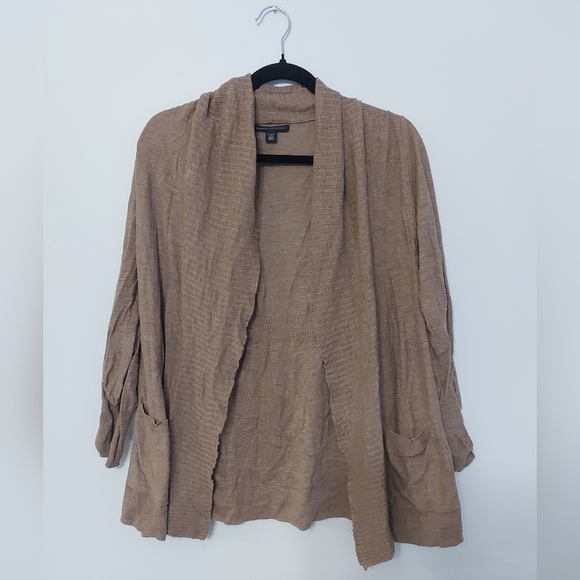 3/$10 Banana republic large cardigan - Picture 1 of 1